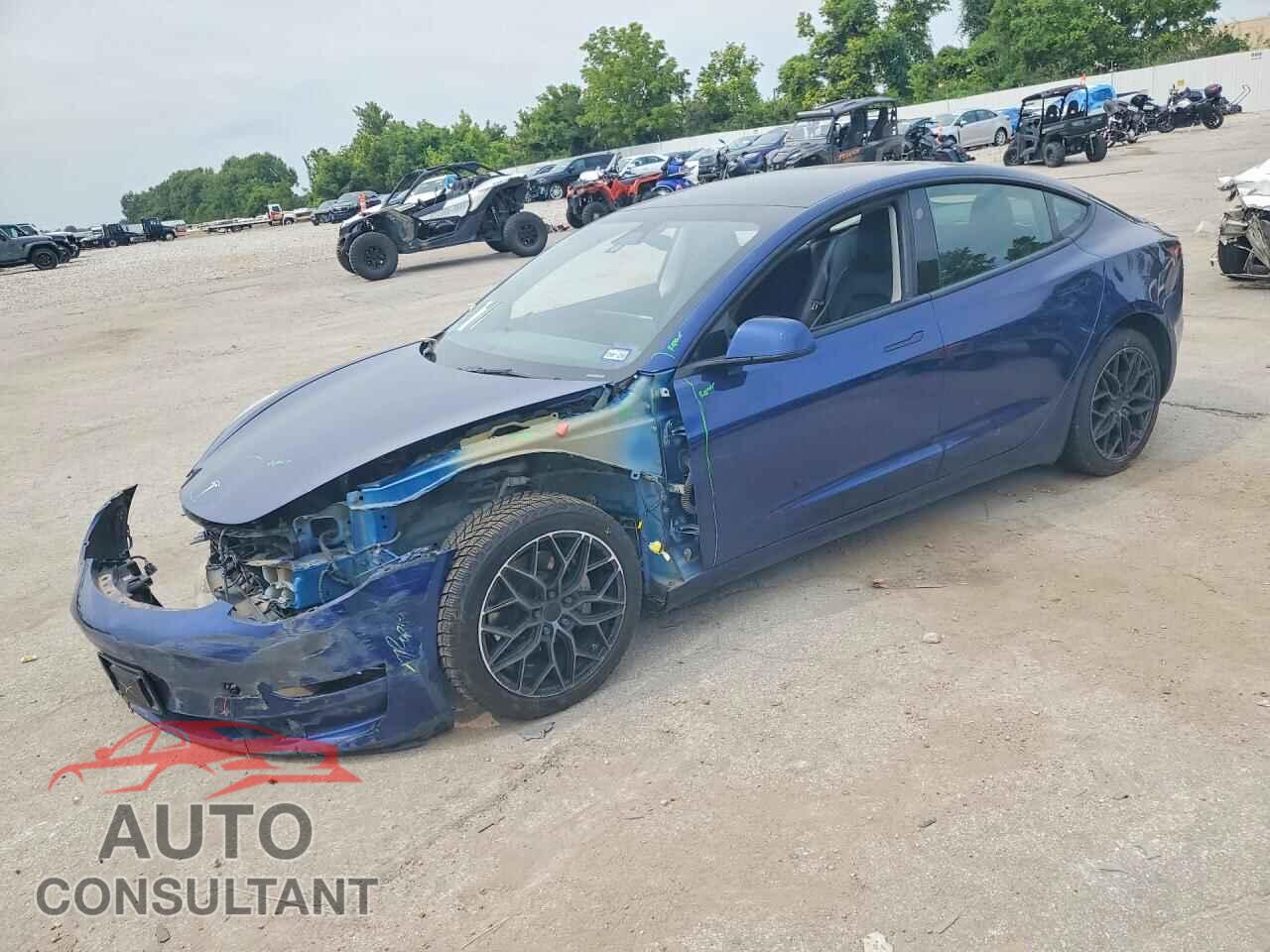 TESLA MODEL 3 2023 - 5YJ3E1EA4PF579866