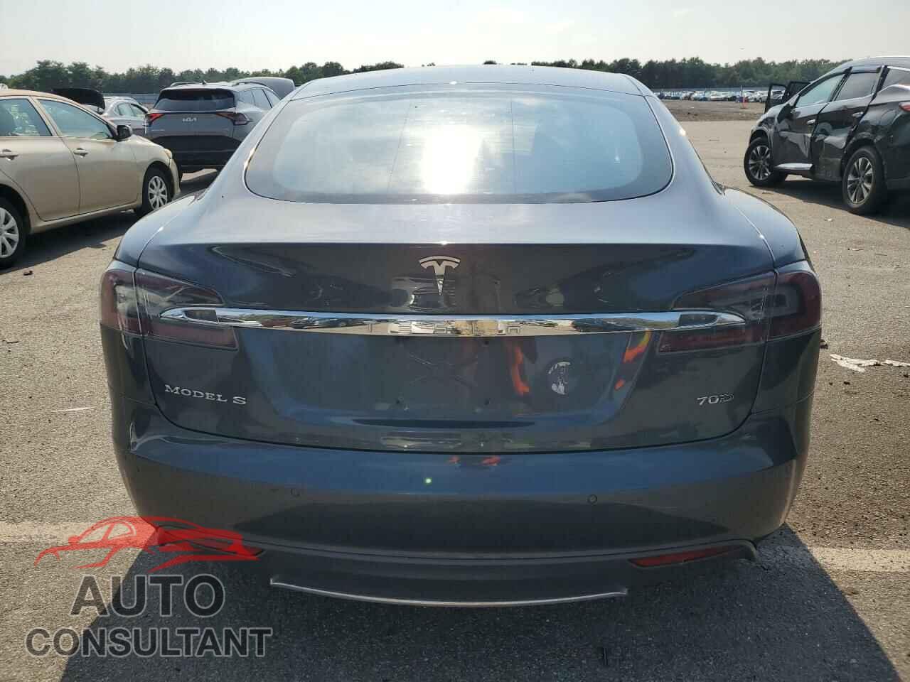 TESLA MODEL S 2016 - 5YJSA1E26GF131998