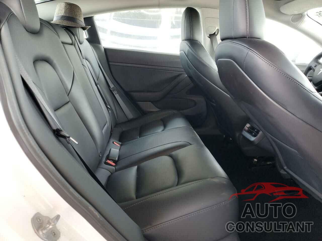 TESLA MODEL 3 2020 - 5YJ3E1EA7LF746988