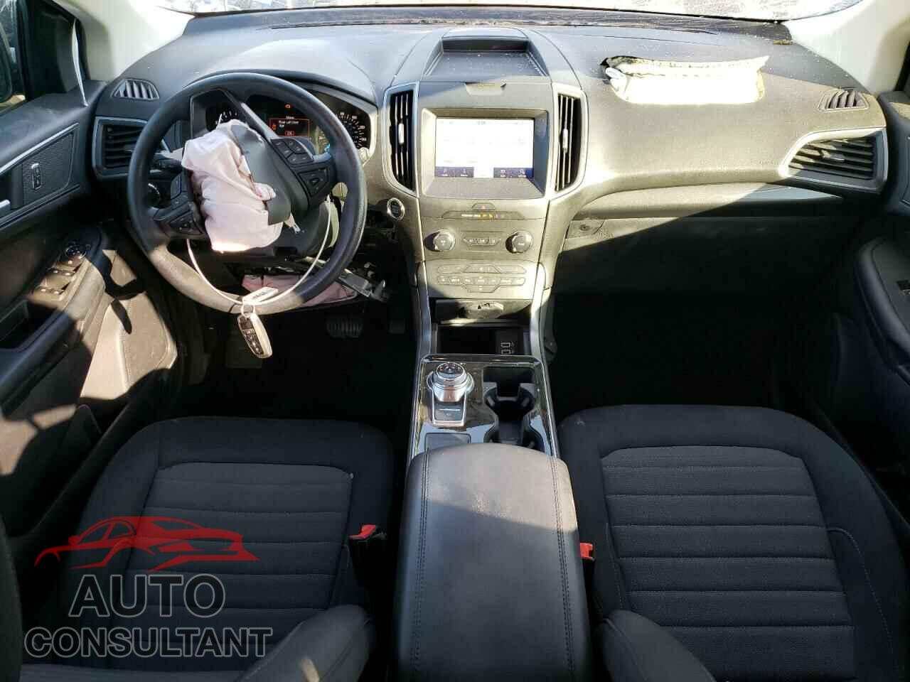 FORD EDGE 2020 - 2FMPK3G92LBA35104