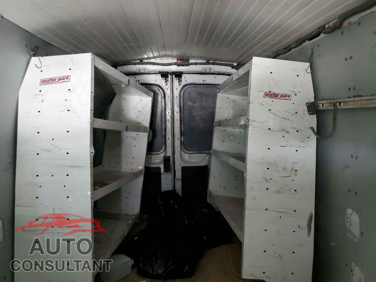 FORD TRANSIT 2018 - 1FTYR2CMXJKA85664