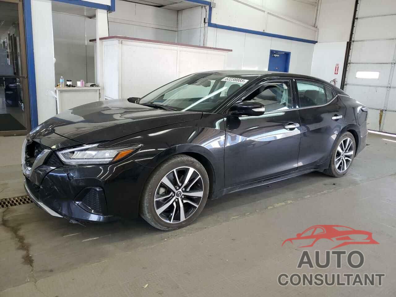 NISSAN MAXIMA 2023 - 1N4AA6CV4PC510717