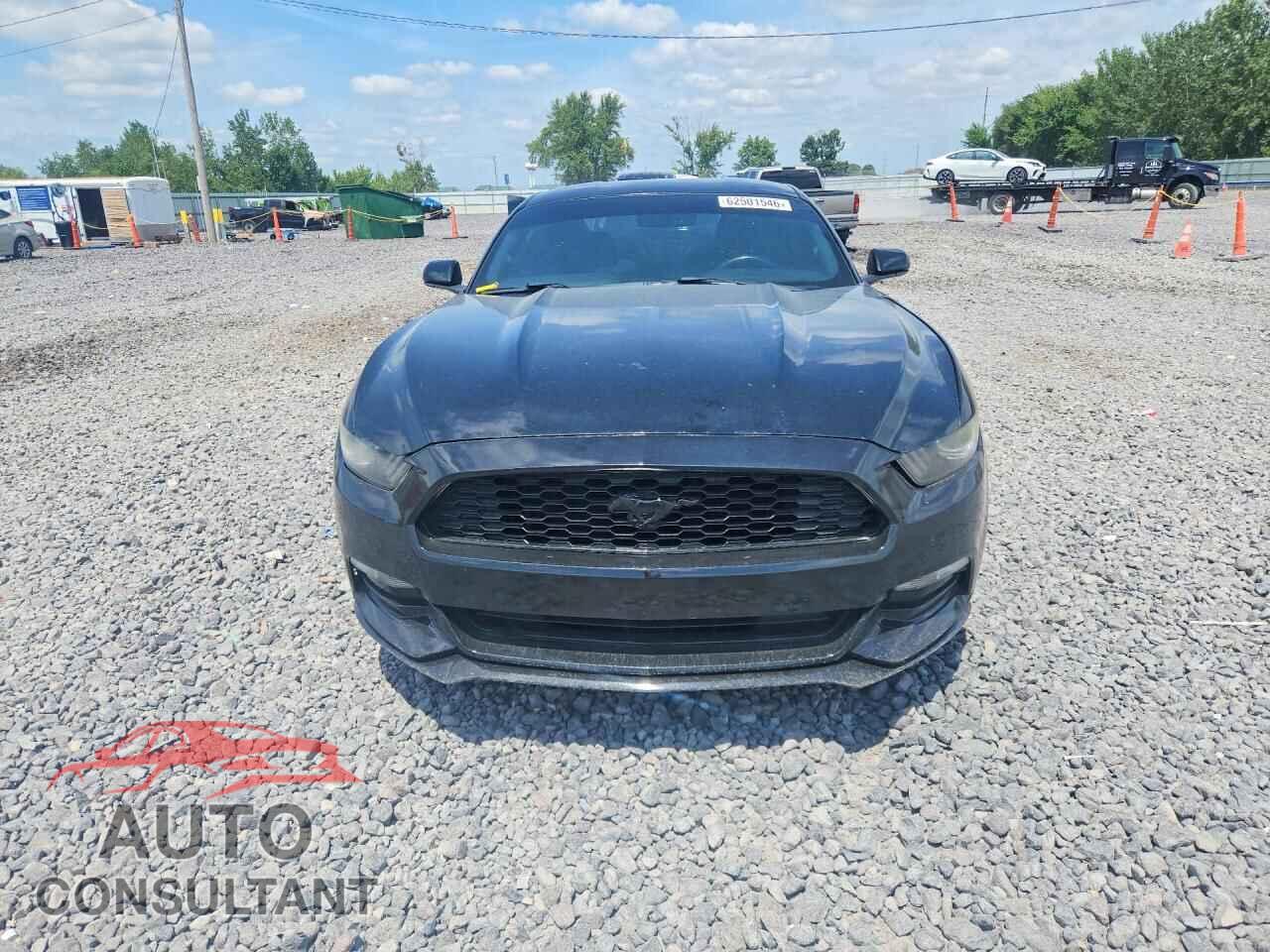 FORD ALL Models 2017 - 1FA6P8AM9H5276753
