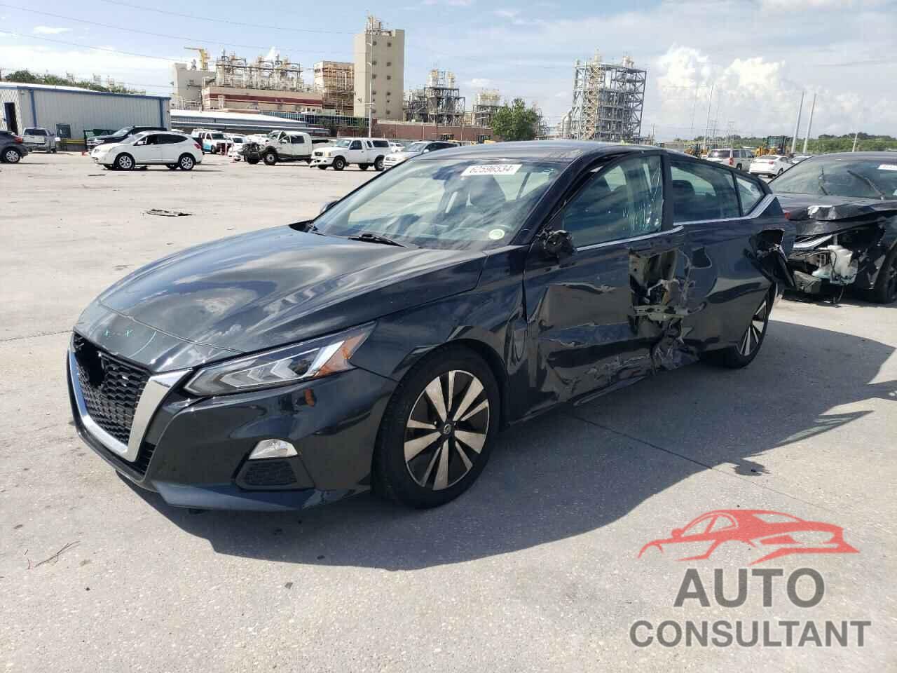 NISSAN ALTIMA 2021 - 1N4BL4DV4MN338030