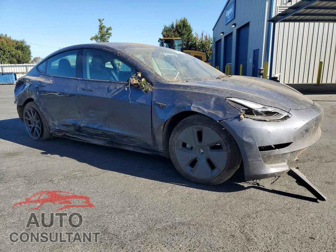 TESLA MODEL 3 2023 - 5YJ3E1EA0PF712509