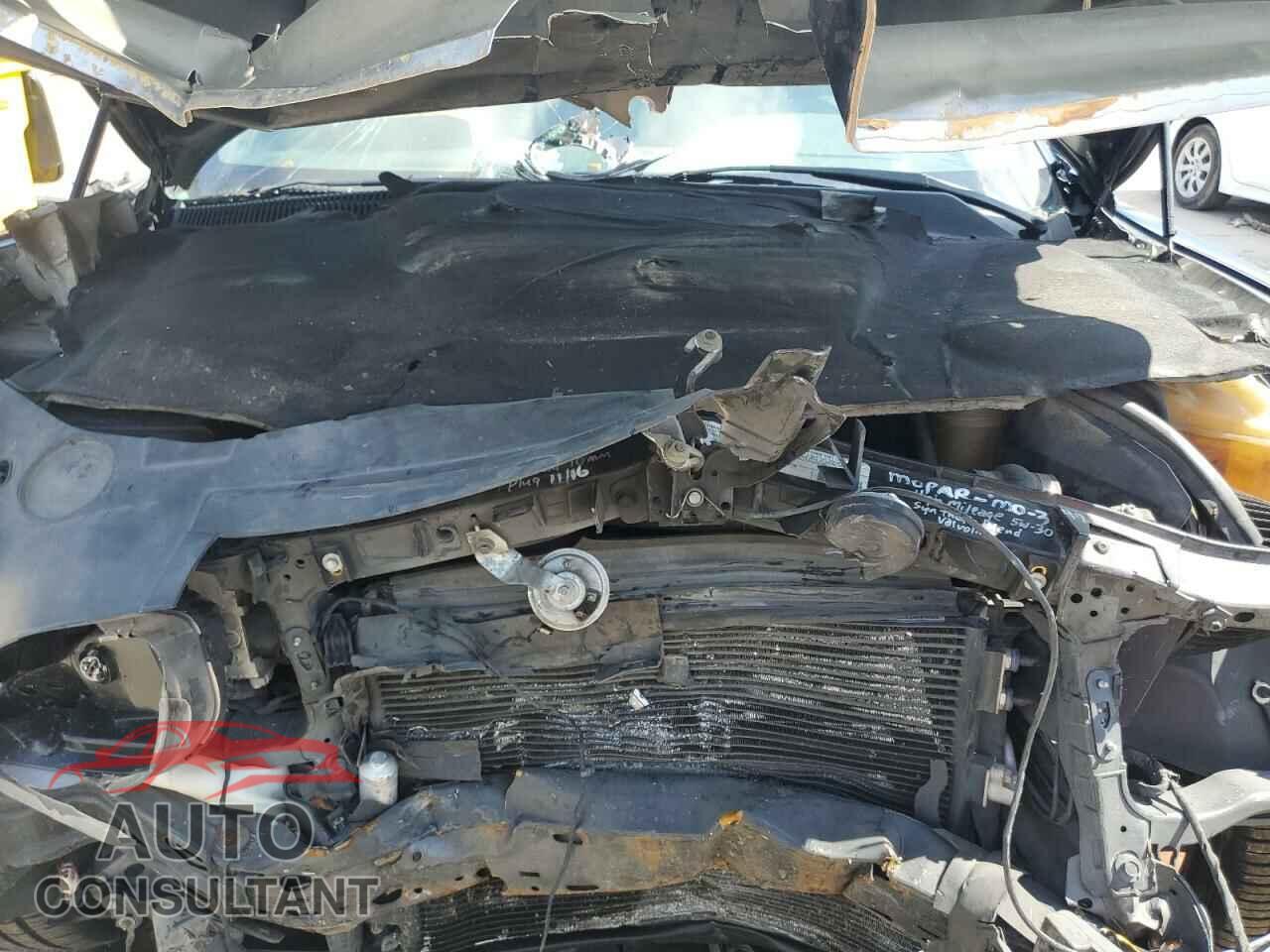 DODGE CHALLENGER 2012 - 2C3CDYAG1CH269415