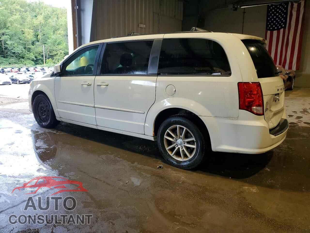 DODGE CARAVAN 2012 - 2C4RDGCG1CR265582