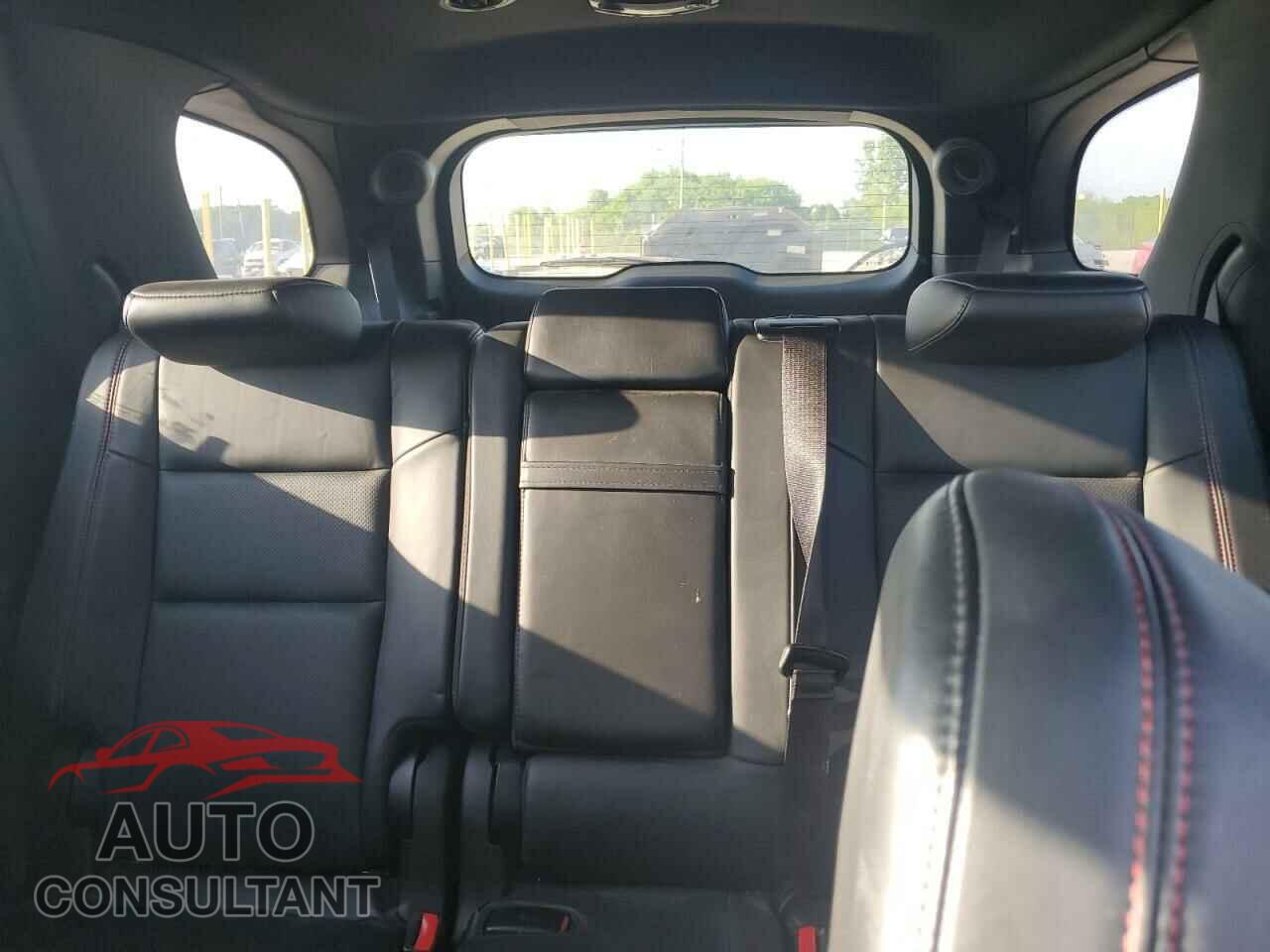 DODGE DURANGO 2014 - 1C4SDHCT3EC481059