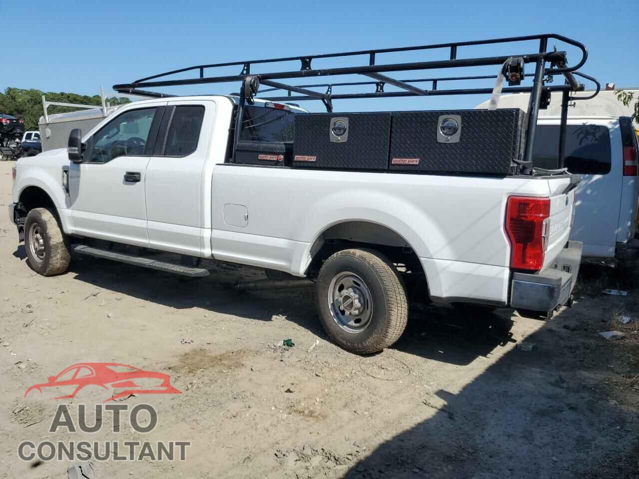 FORD F250 2022 - 1FT7X2B60NEF96082