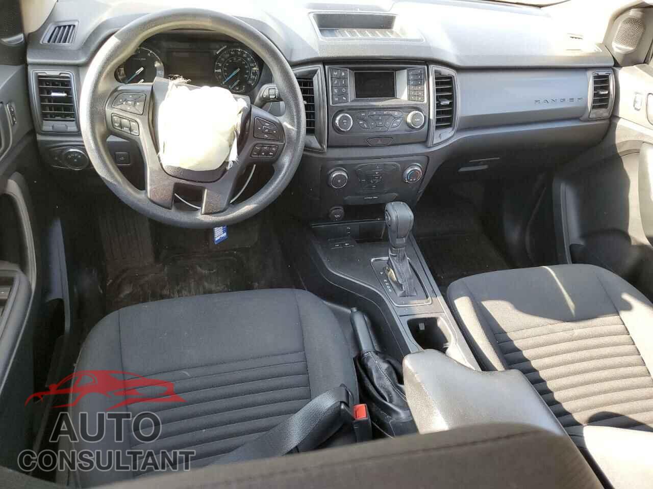 FORD RANGER 2022 - 1FTER4EH5NLD47105