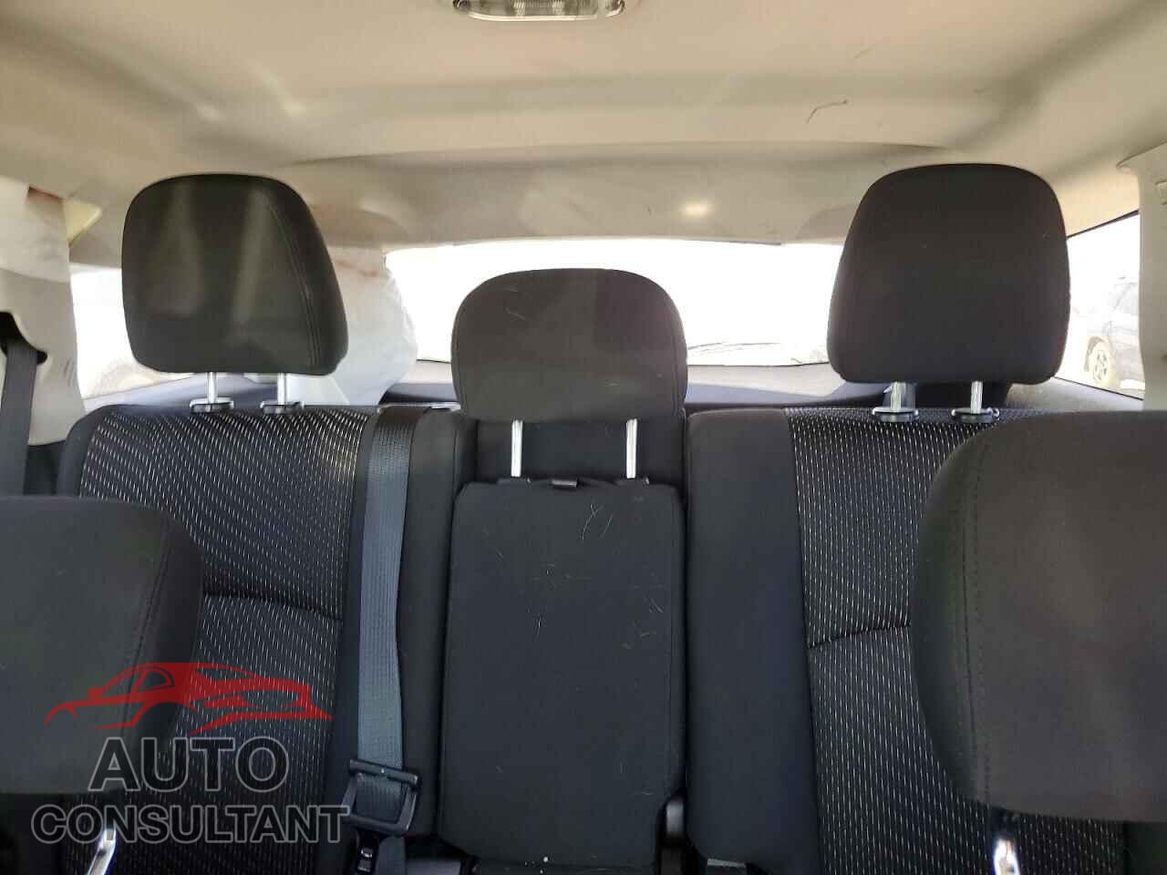 DODGE JOURNEY 2020 - 3C4PDCAB2LT226343