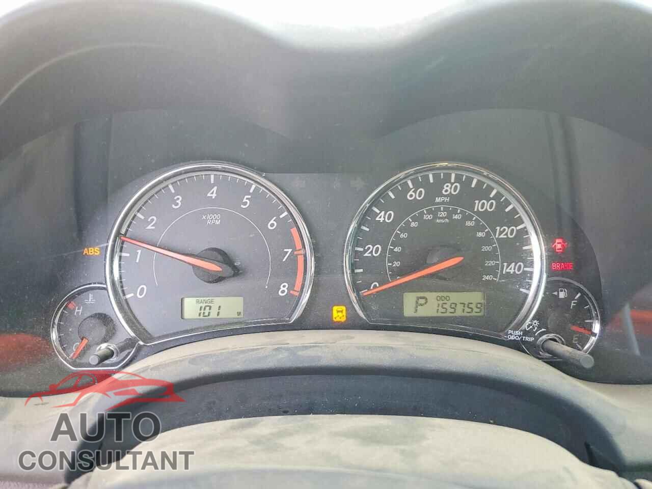 TOYOTA COROLLA 2012 - 2T1BU4EE8CC877015