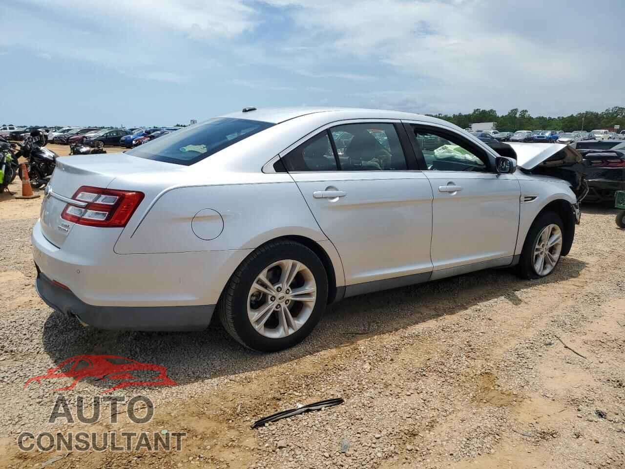 FORD TAURUS 2013 - 1FAHP2E89DG163869