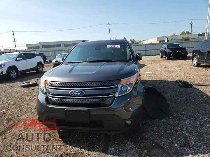 FORD EXPLORER 2015 - 1FM5K8F84FGB17863