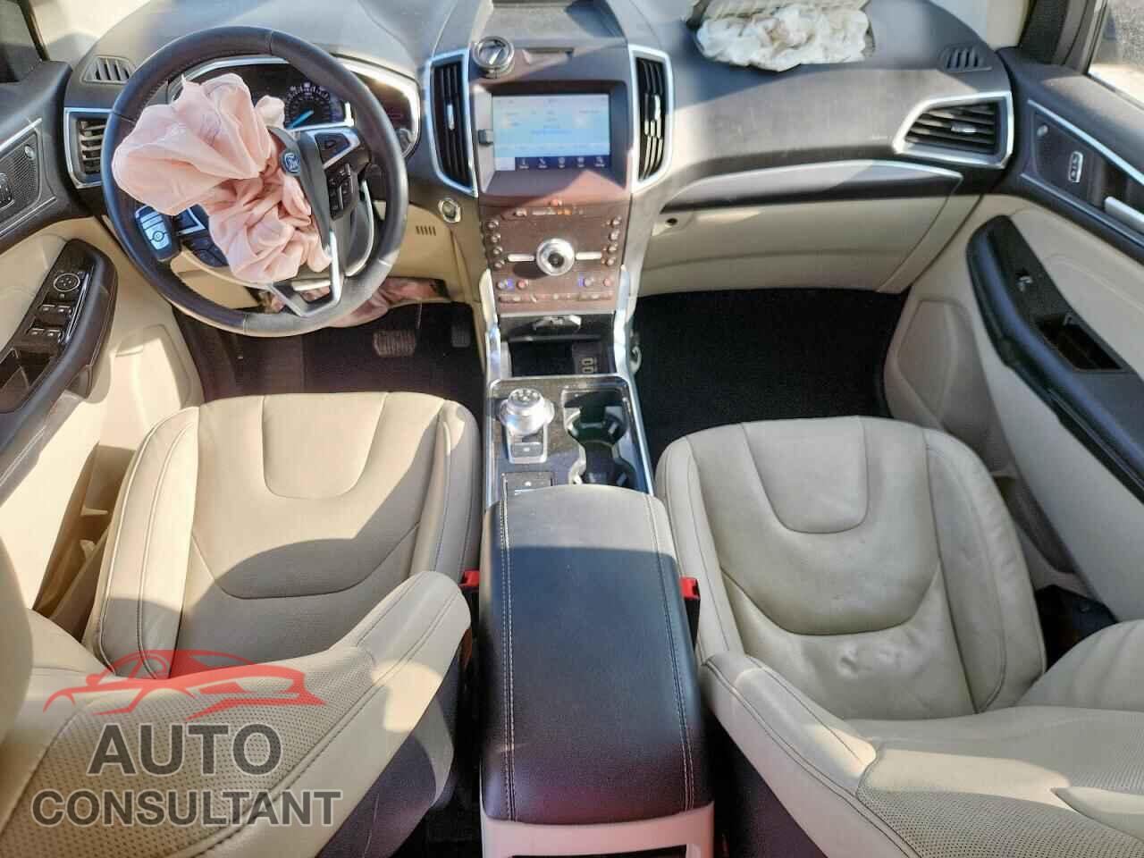 FORD EDGE 2020 - 2FMPK3K94LBB35678