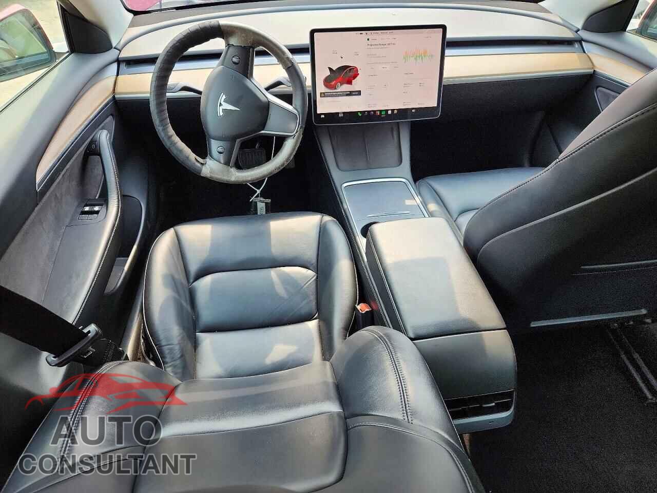TESLA MODEL 3 2023 - 5YJ3E1EA3PF438934