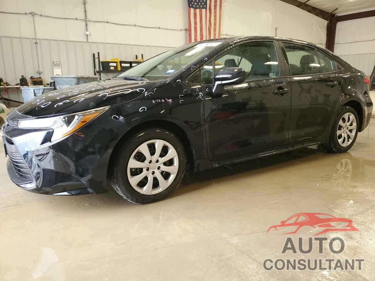 TOYOTA COROLLA 2024 - 5YFB4MDE9RP120926