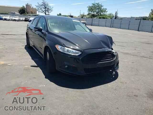 FORD FUSION 2014 - 3FA6P0LU7ER322829
