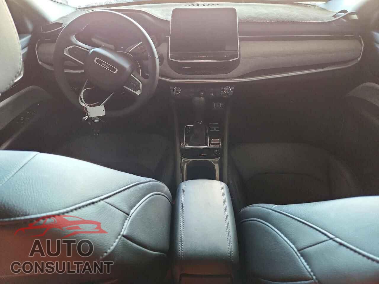 JEEP COMPASS 2025 - 3C4NJDBN0ST544524