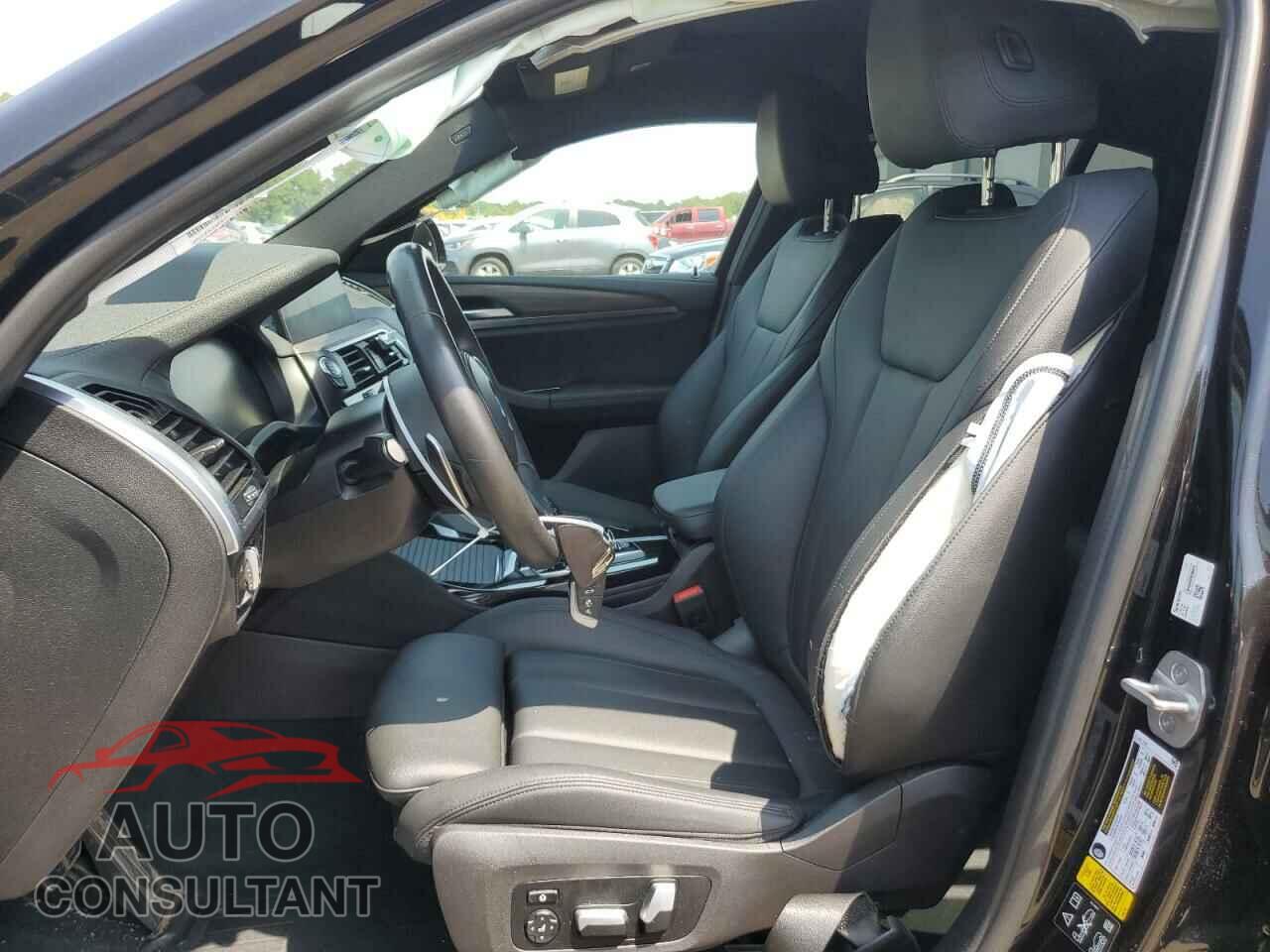 BMW X4 2021 - 5UX2V1C09M9E03411