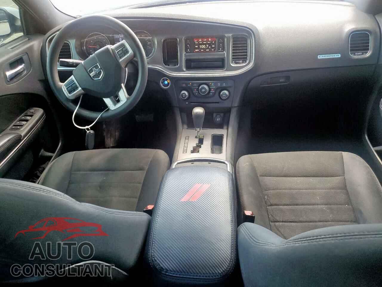 DODGE CHARGER 2011 - 2B3CL3CG5BH525683