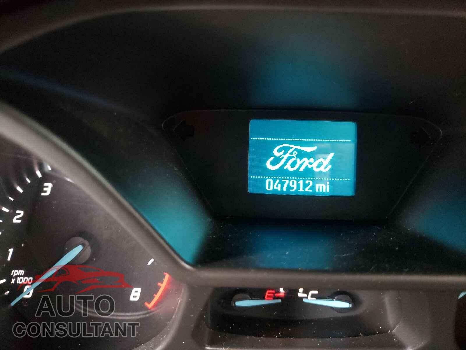 FORD TRANSIT CO 2018 - NM0LS7E79J1374587