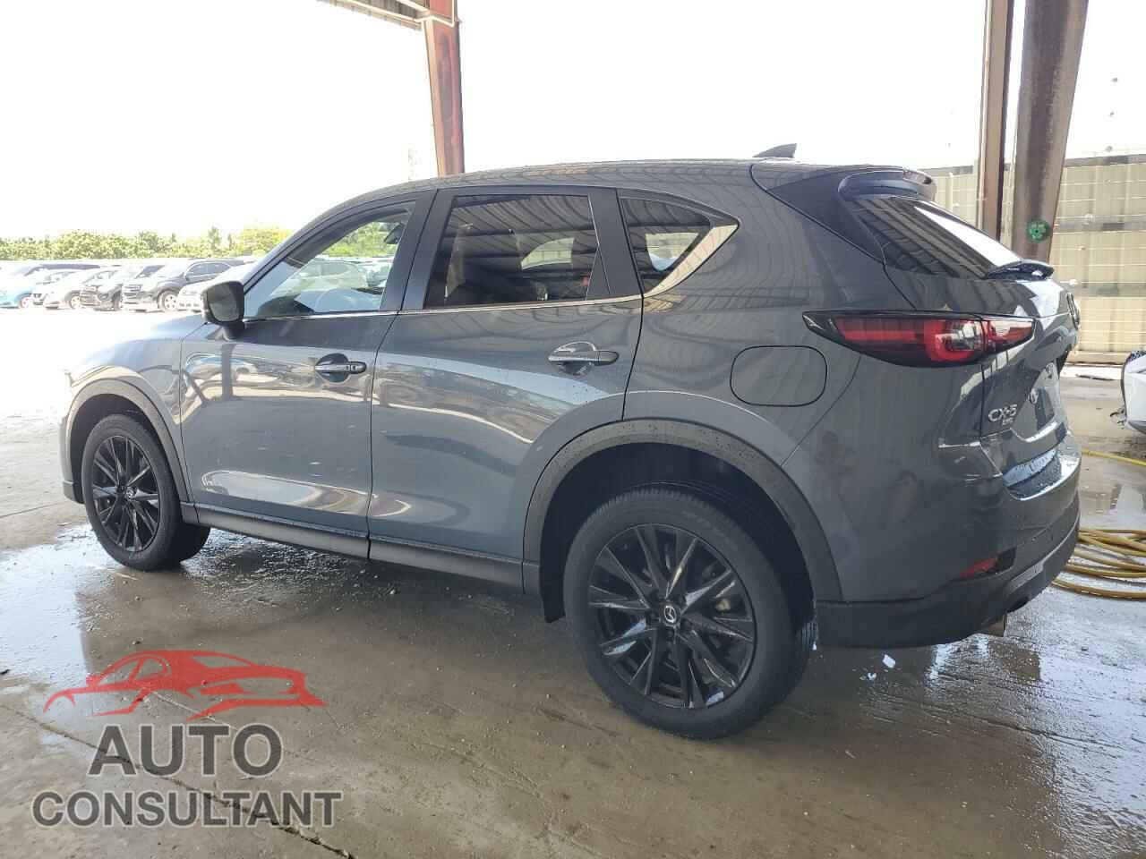 MAZDA CX-5 PREFE 2023 - JM3KFBCM1P0110025