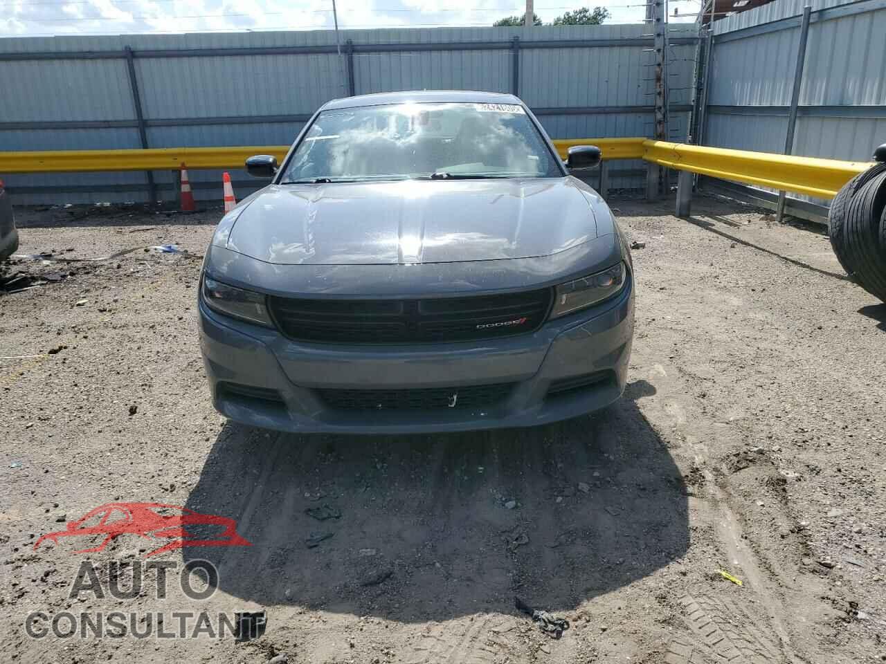 DODGE CHARGER 2023 - 2C3CDXBG9PH575809