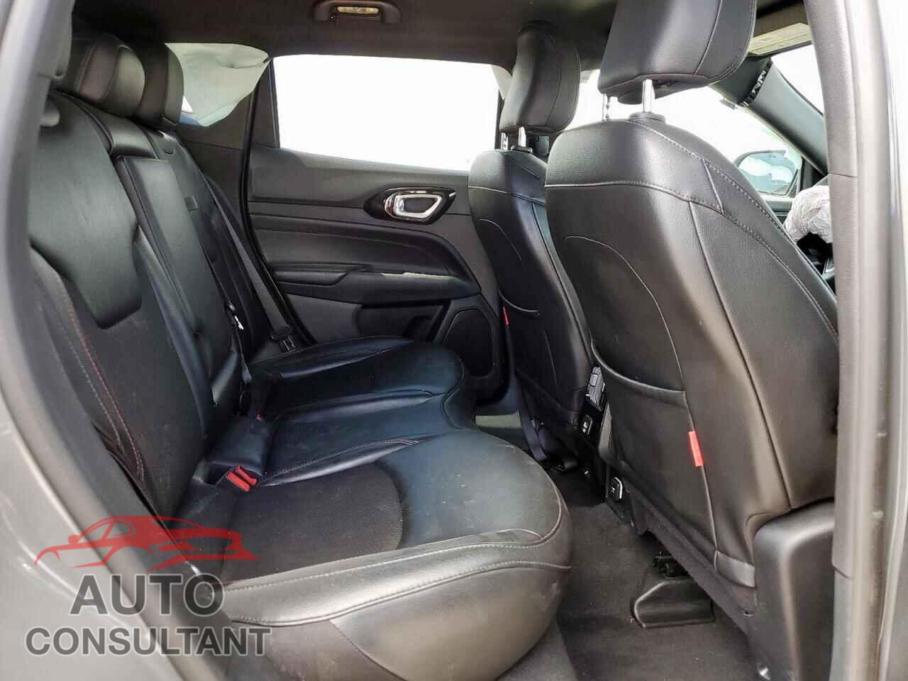 JEEP COMPASS 2023 - 3C4NJDDN1PT556640