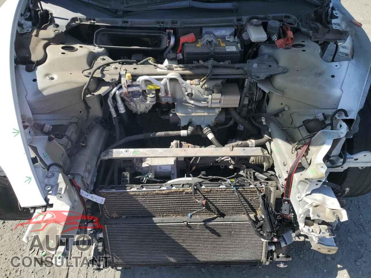 TESLA MODEL 3 2019 - 5YJ3E1EA0KF416592
