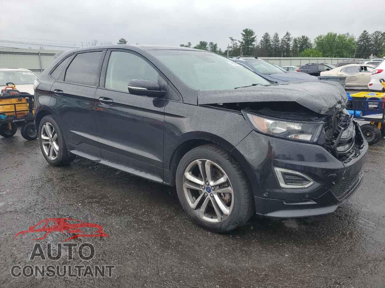 FORD EDGE 2015 - 2FMPK4AP6FBB79174