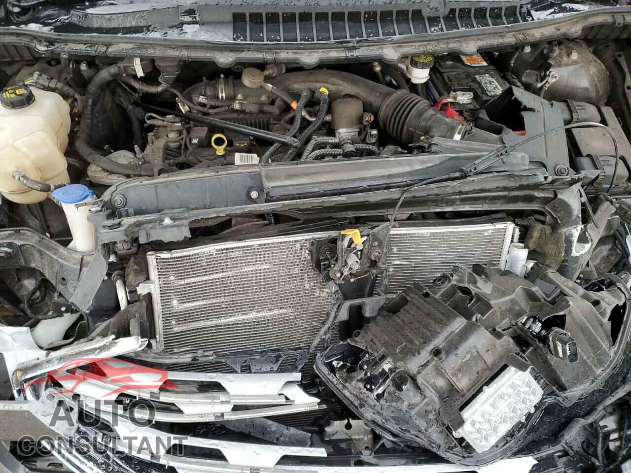 FORD EDGE 2019 - 2FMPK4K9XKBC30993