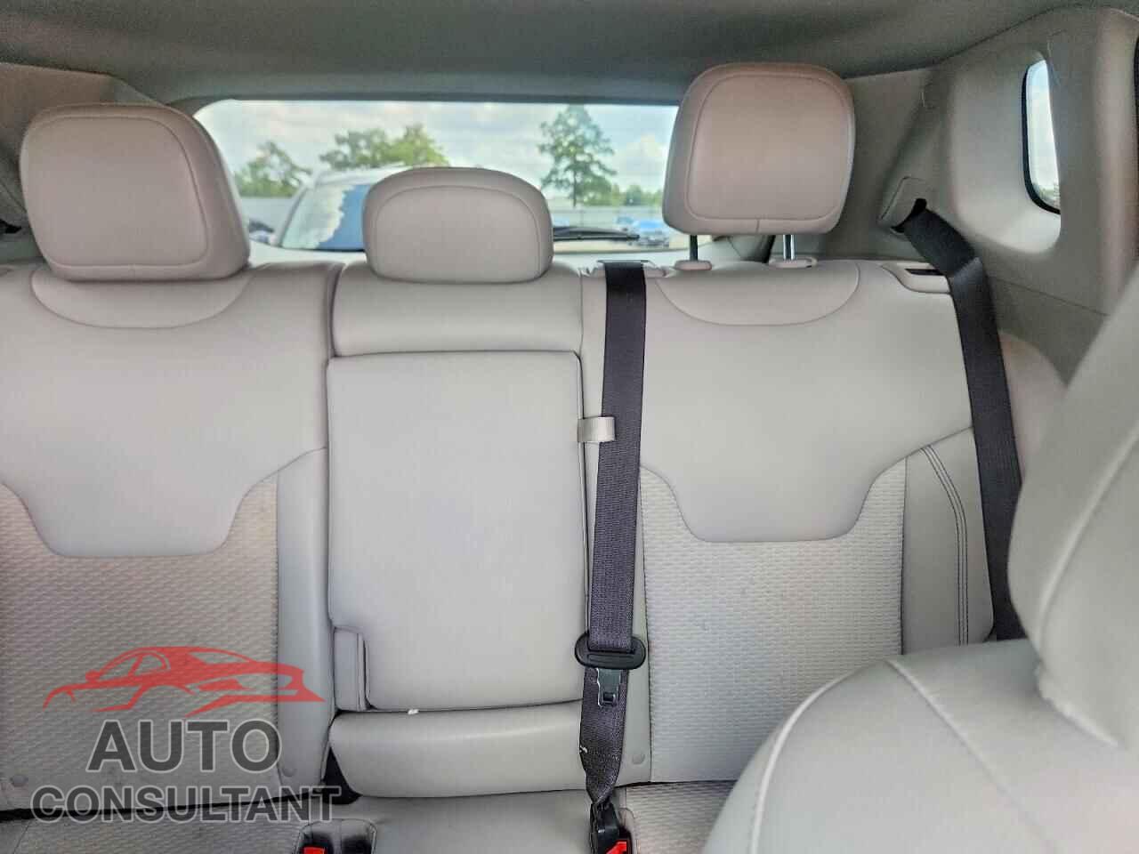 JEEP COMPASS 2022 - 3C4NJDBB4NT121908