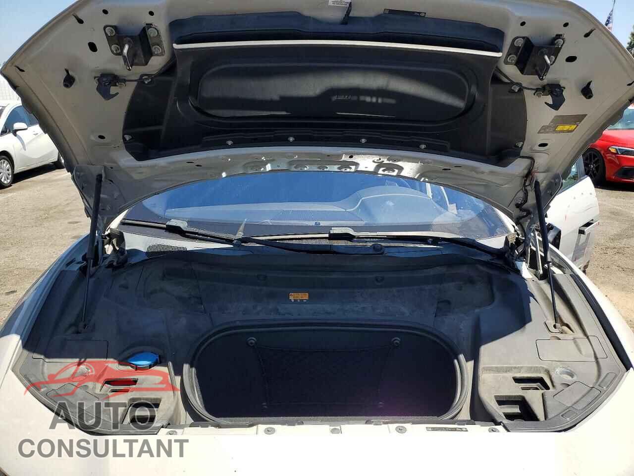 JAGUAR I-PACE 2020 - SADHC2S16L1F80128