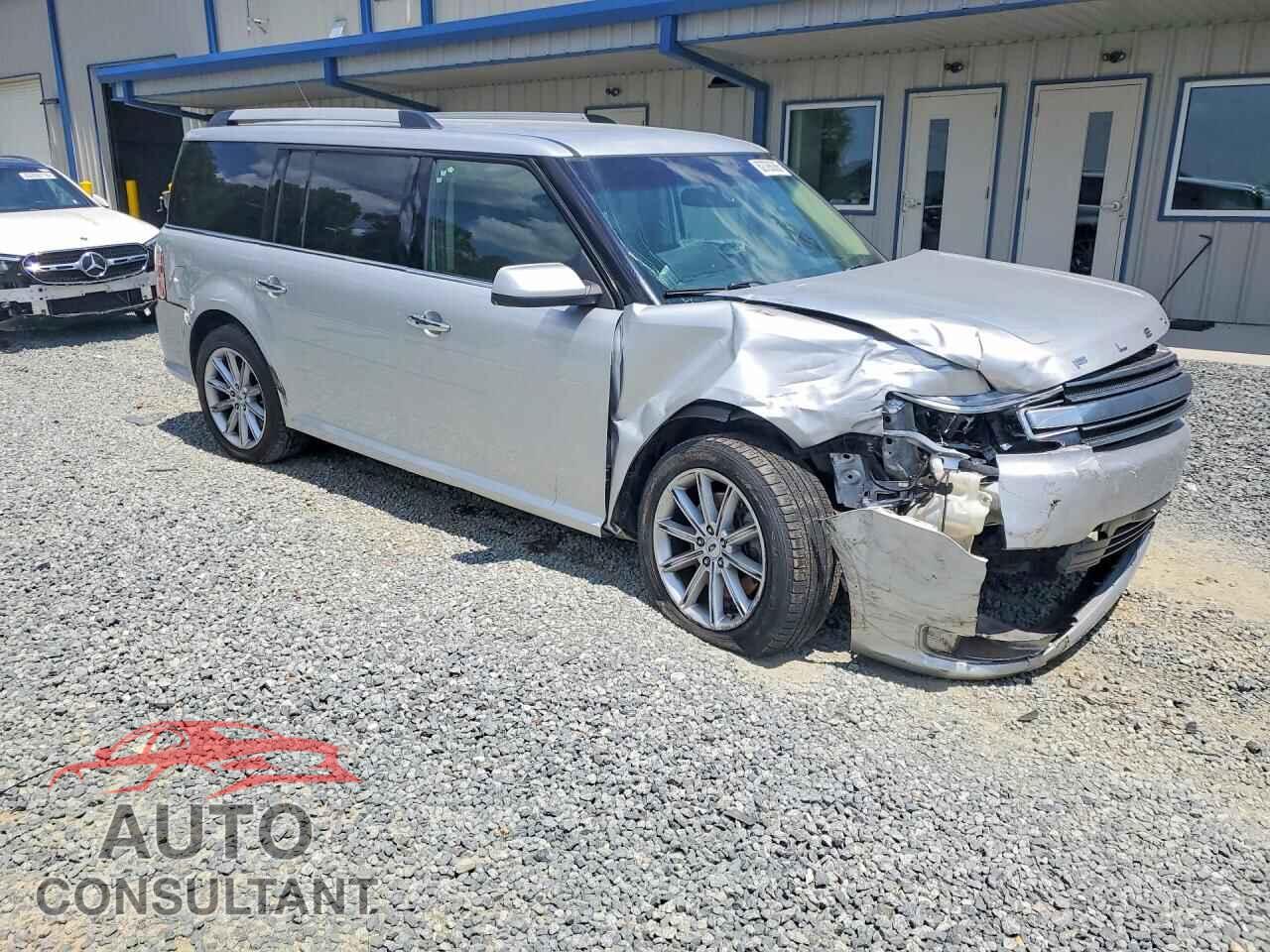 FORD FLEX 2016 - 2FMHK6D83GBA10333