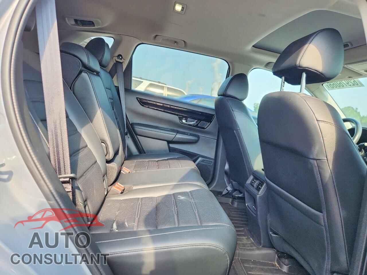 HONDA CRV 2024 - 2HKRS4H70RH437426