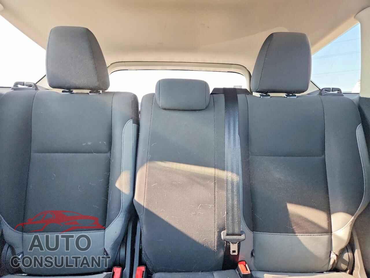 FORD ESCAPE 2014 - 1FMCU0F71EUB06913