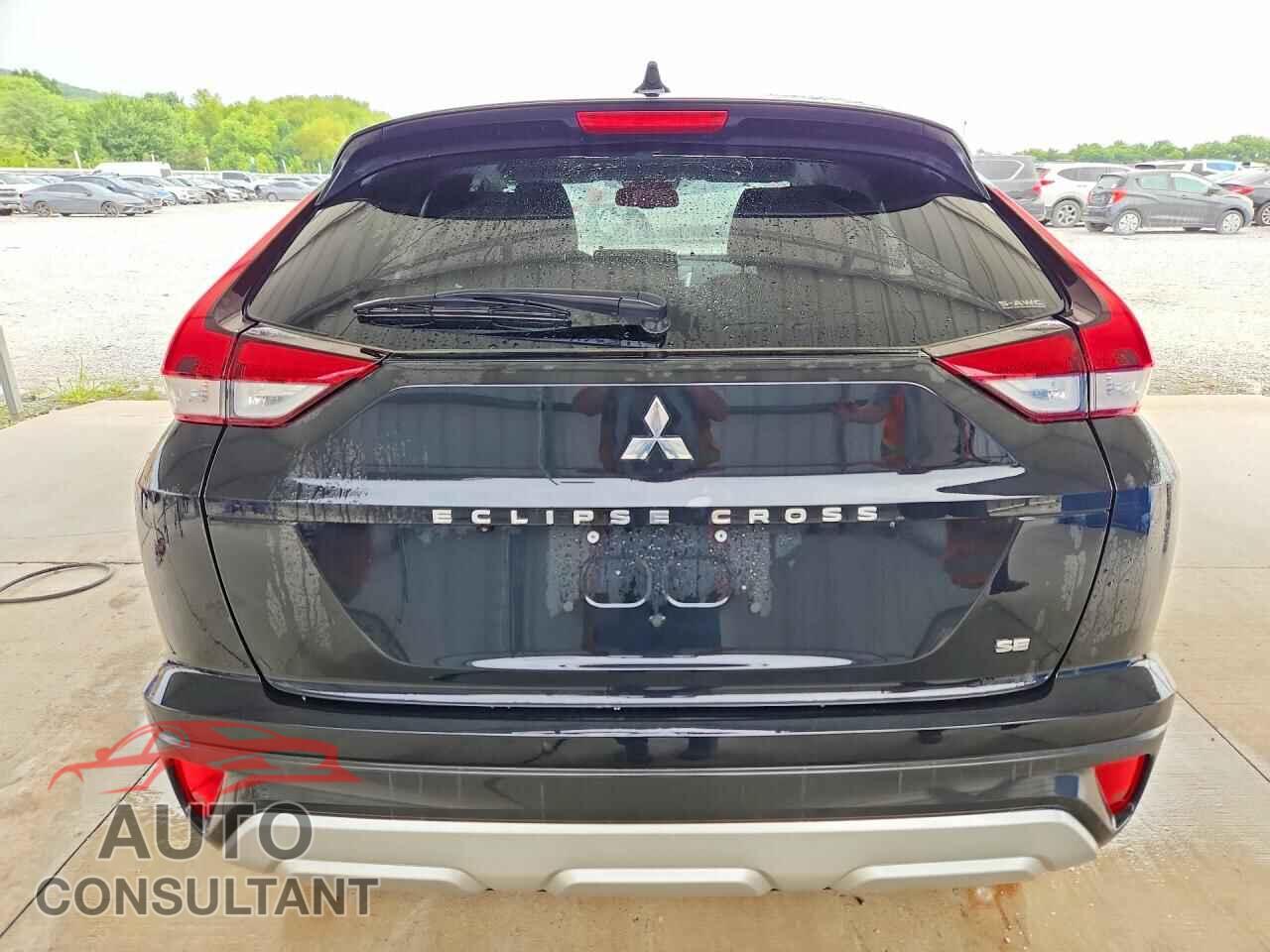 MITSUBISHI ECLIPSE 2026 - JA4ATWAA3TZ014247