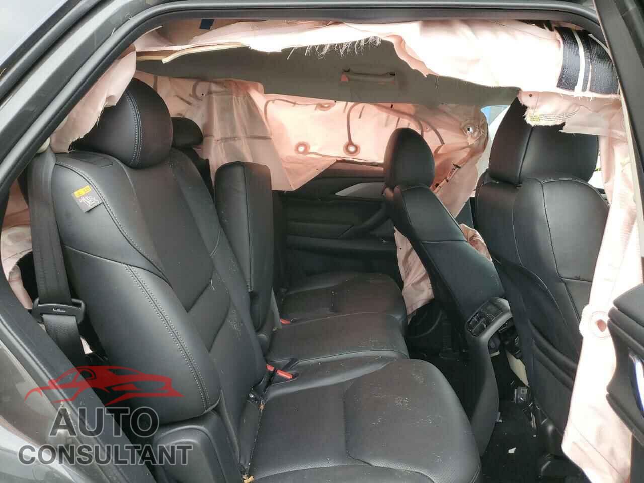 MAZDA CX-9 2020 - JM3TCACY5L0423177