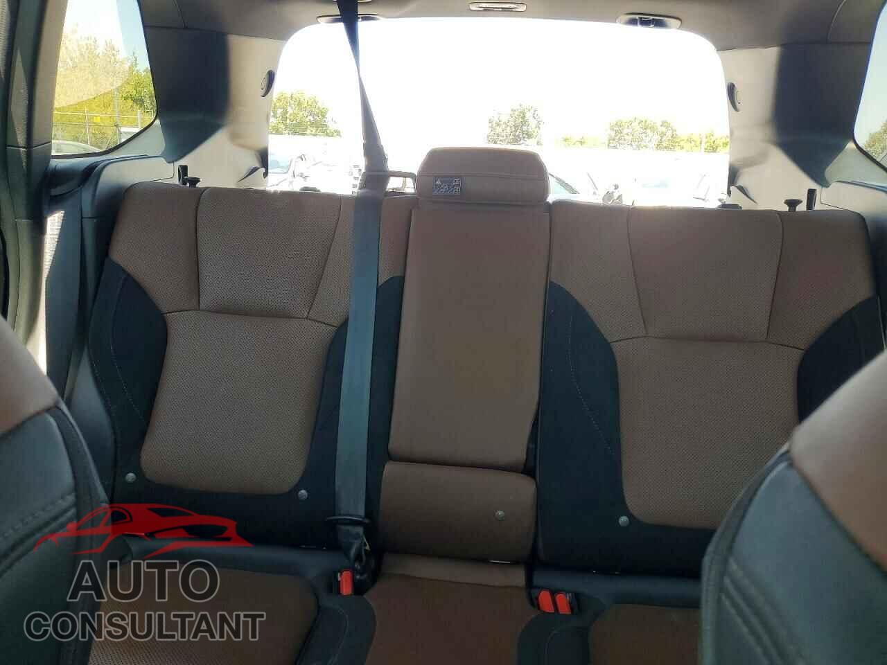 SUBARU FORESTER 2025 - JF2SLDTCXSH460284