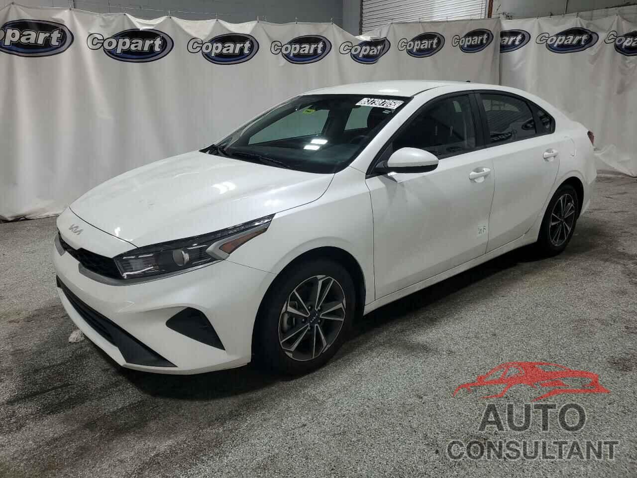 KIA FORTE 2024 - 3KPF24AD5RE697277