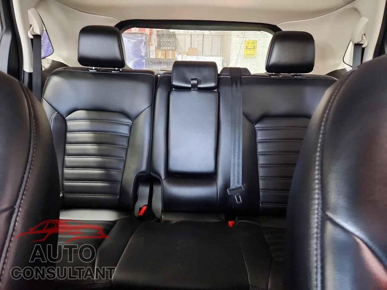 FORD EDGE 2023 - 2FMPK4J92PBA34202