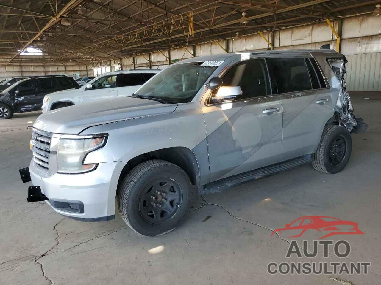 CHEVROLET TAHOE 2020 - 1GNLCDEC9LR175160