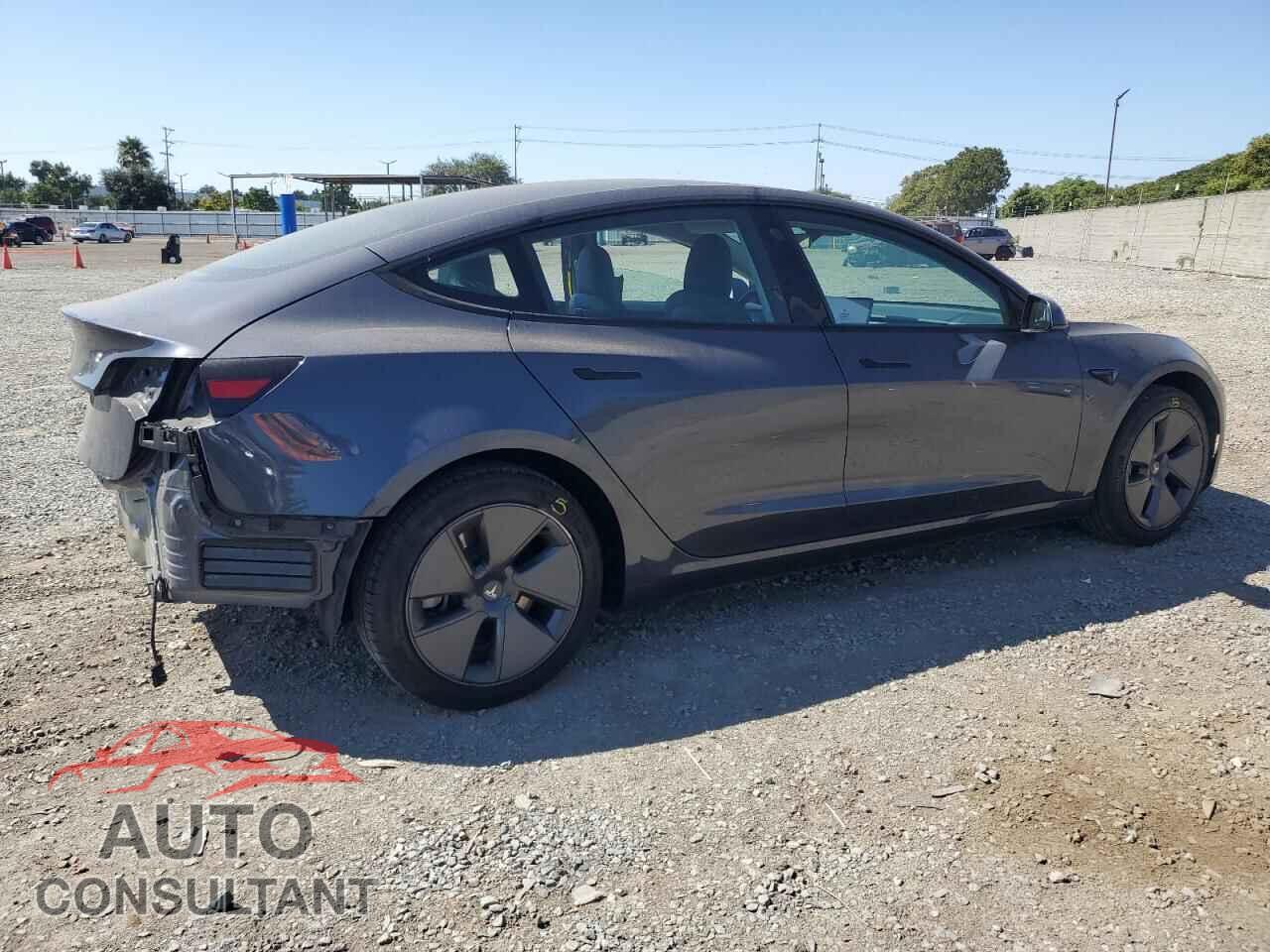 TESLA MODEL 3 2023 - 5YJ3E1EA6PF408830