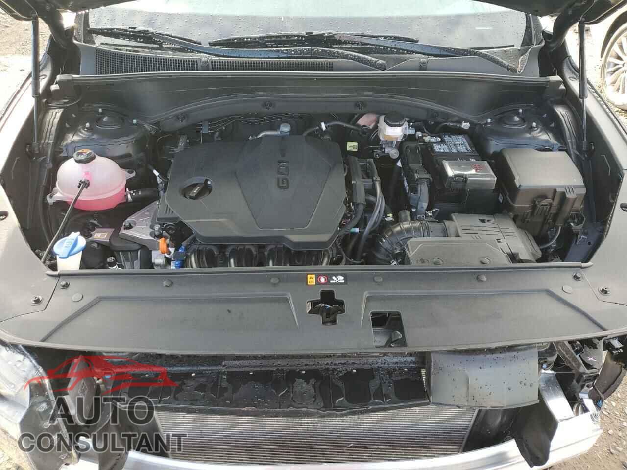 HYUNDAI SANTA FE 2023 - 5NMS14AJ6PH651874