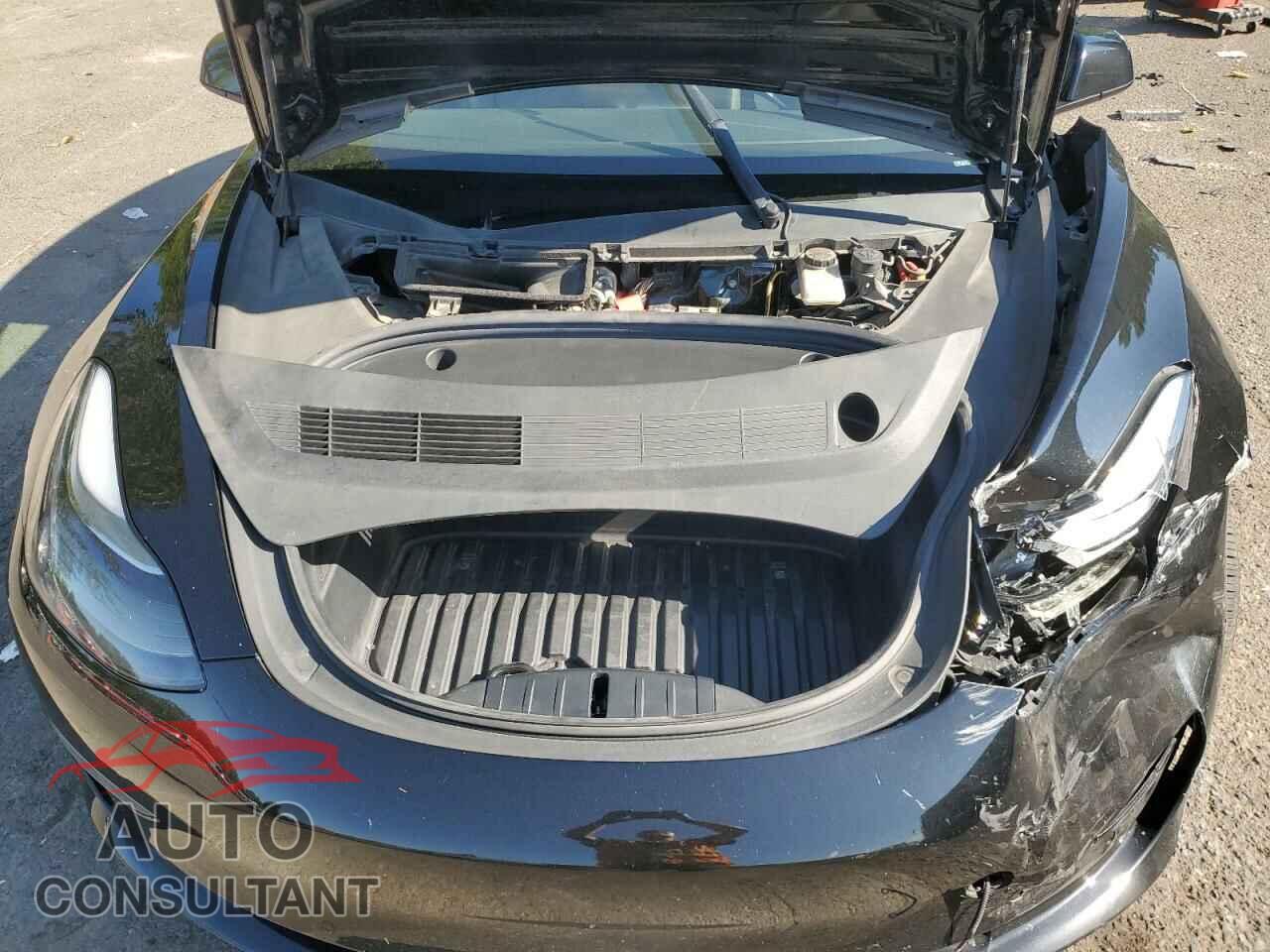 TESLA MODEL 3 2022 - 5YJ3E1EA5NF290816