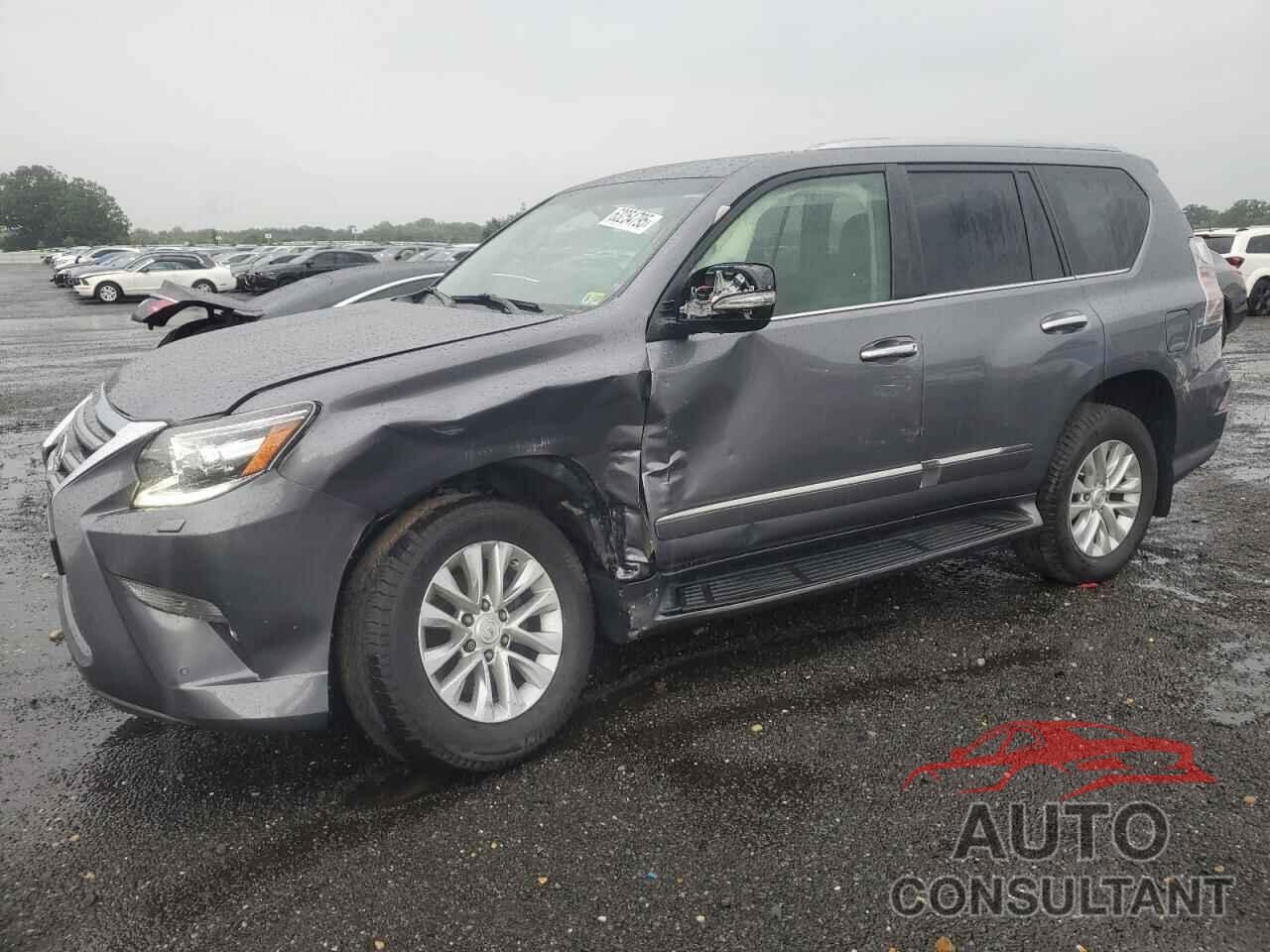 LEXUS GX 2017 - JTJBM7FX6H5173043