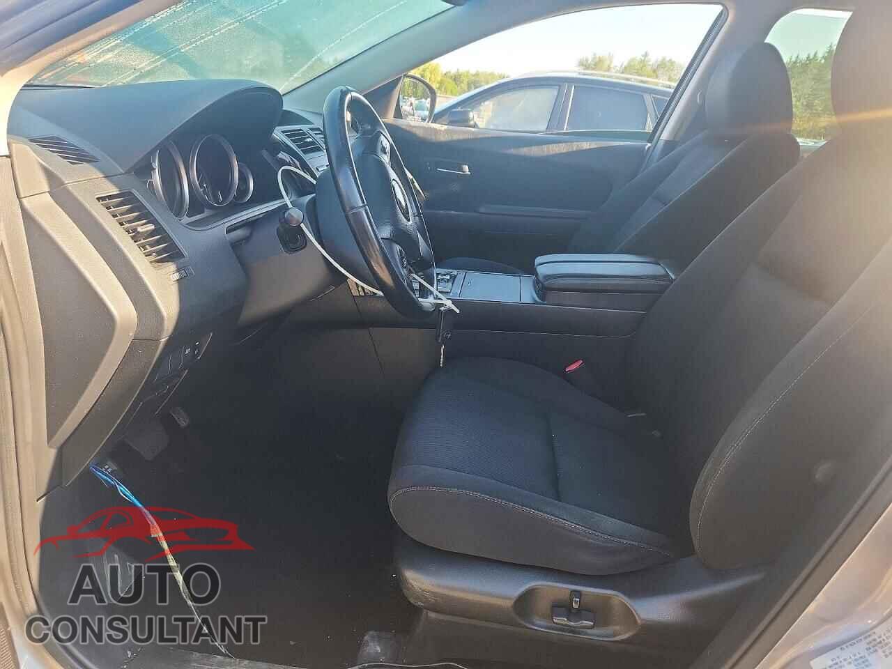 MAZDA CX-9 2011 - JM3TB3CA3B0324650