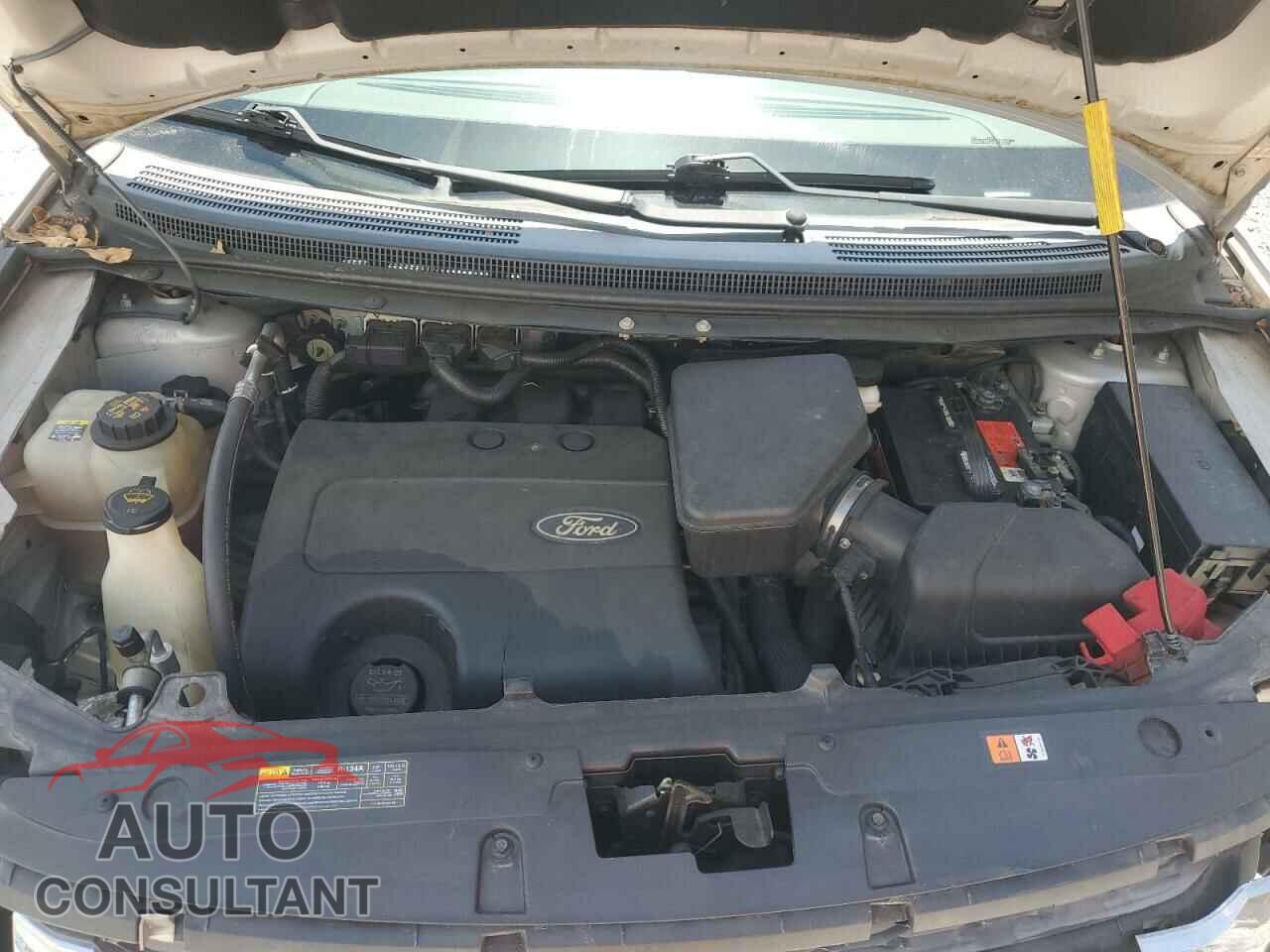 FORD EDGE 2012 - 2FMDK3GC4CBA78082