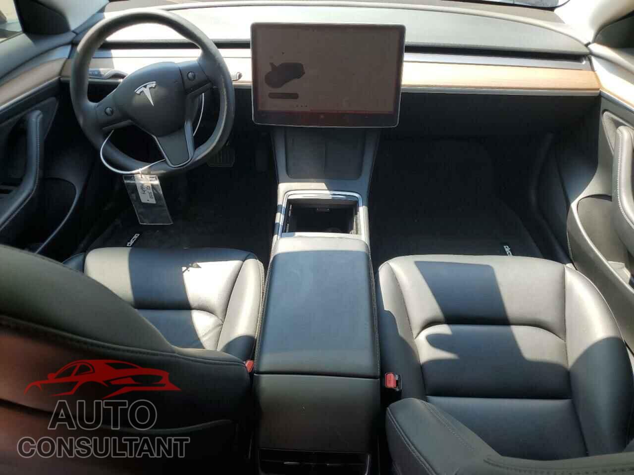 TESLA MODEL 3 2022 - 5YJ3E1EB9NF273431